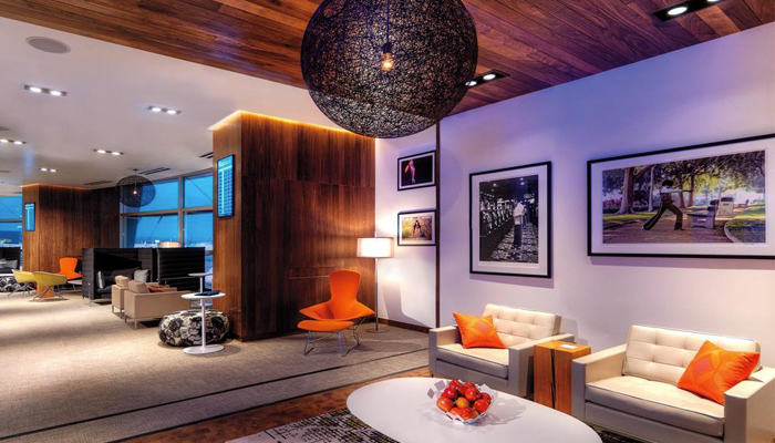 Credit Cards With Complementary Airport Lounge Access Benefits Valuepenguin