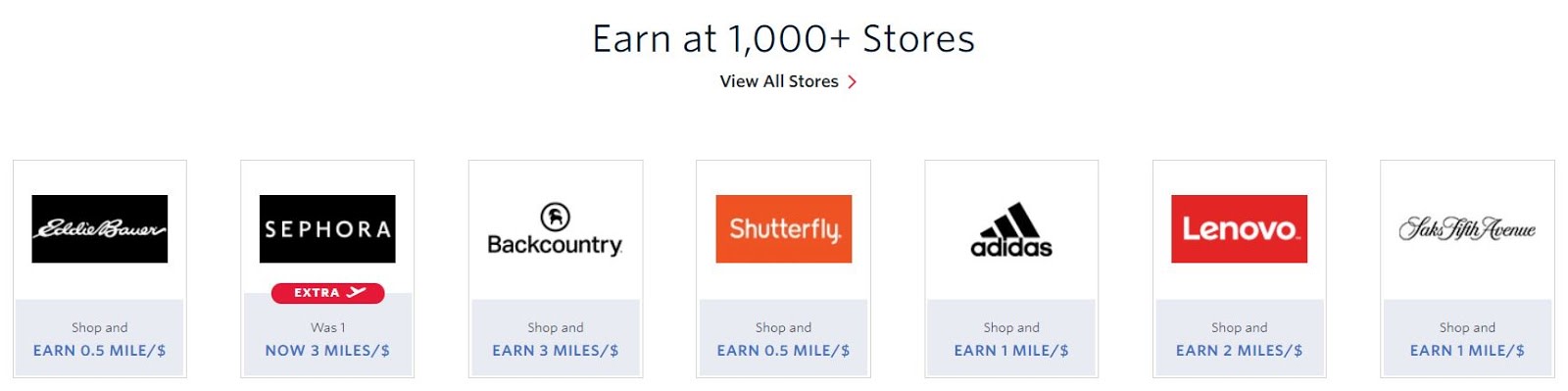 Skymiles