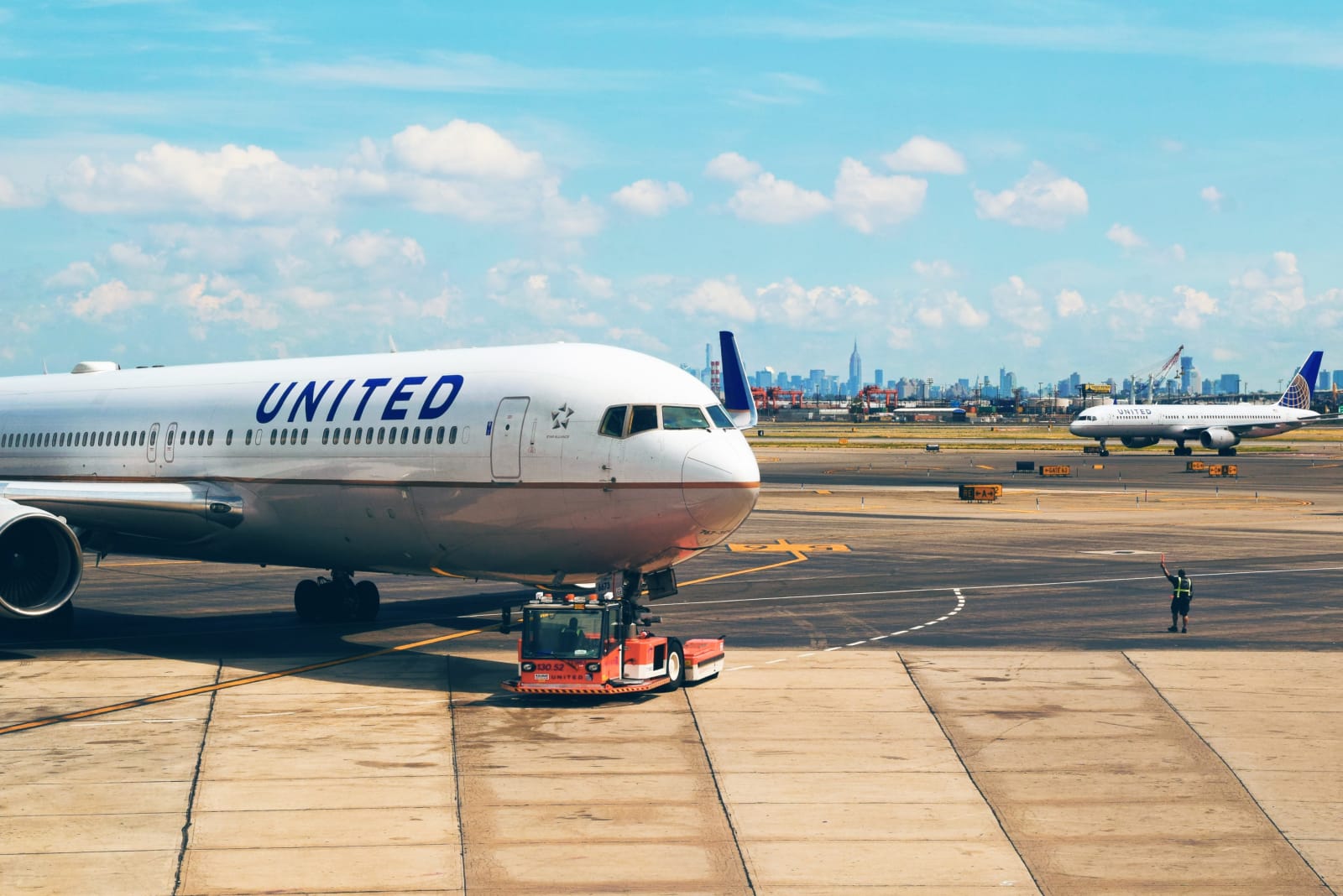 united flight baggage policy