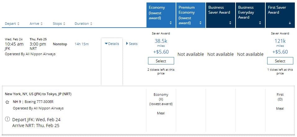 17 Best Ways To Redeem United Miles Valuepenguin