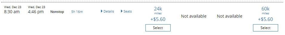 17 Best Ways To Redeem United Miles Valuepenguin