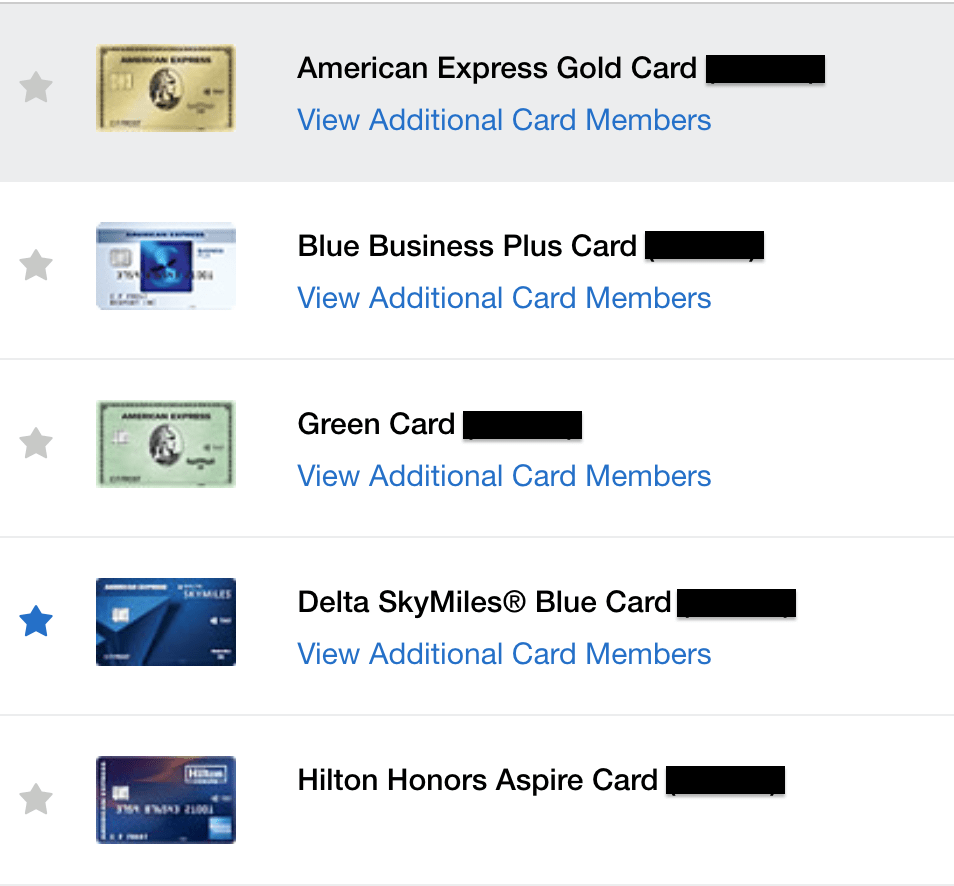 Amex Application Rules What You Need To Know Before Applying For An Amex Credit Card Valuepenguin