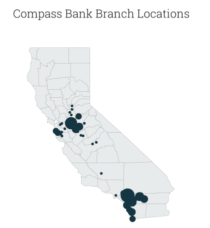 Best Banks In California 2019 Valuepenguin