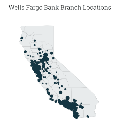 Best Banks In California 2019 Valuepenguin