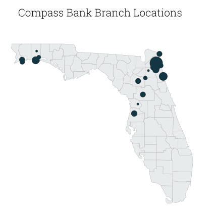 Best Banks In Florida 2019 Valuepenguin