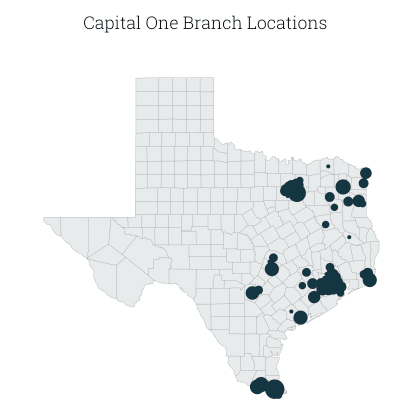 Best Banks In Texas 2019 Valuepenguin