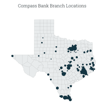 Best Banks In Texas 2019 Valuepenguin