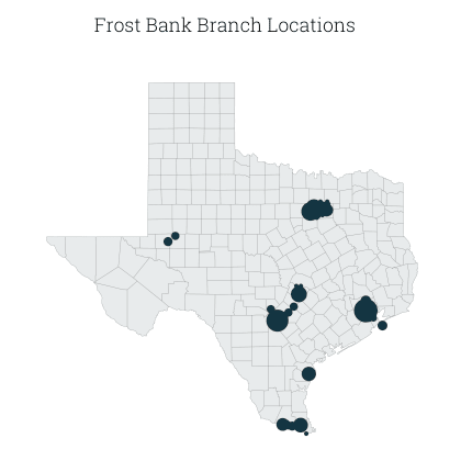 Best Banks In Texas 2019 Valuepenguin