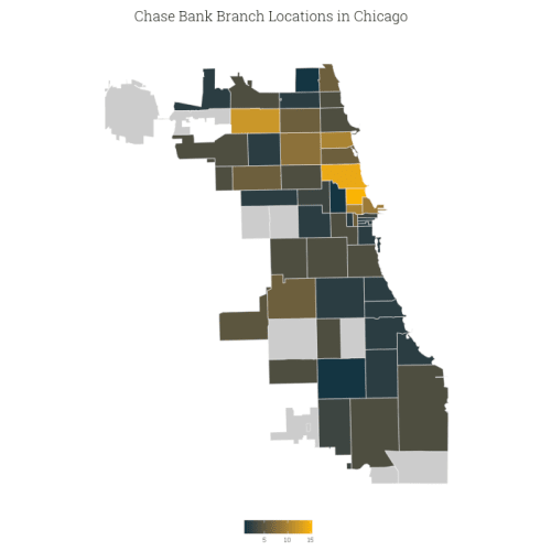Best Banks In Chicago In 2019 Valuepenguin