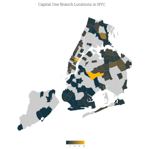 Best Banks In New York City In 2019 Valuepenguin