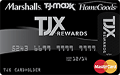TJX Rewards® Credit Card