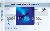 American Express® Blue Sky Image of American Express® Blue Sky