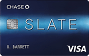 Chase Slate® Image of Chase Slate®