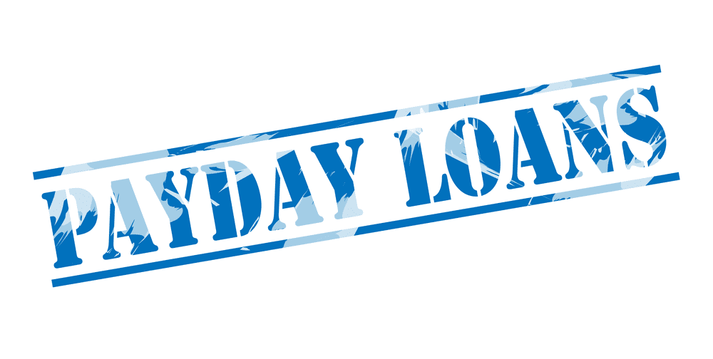 Why Payday Loans are bad