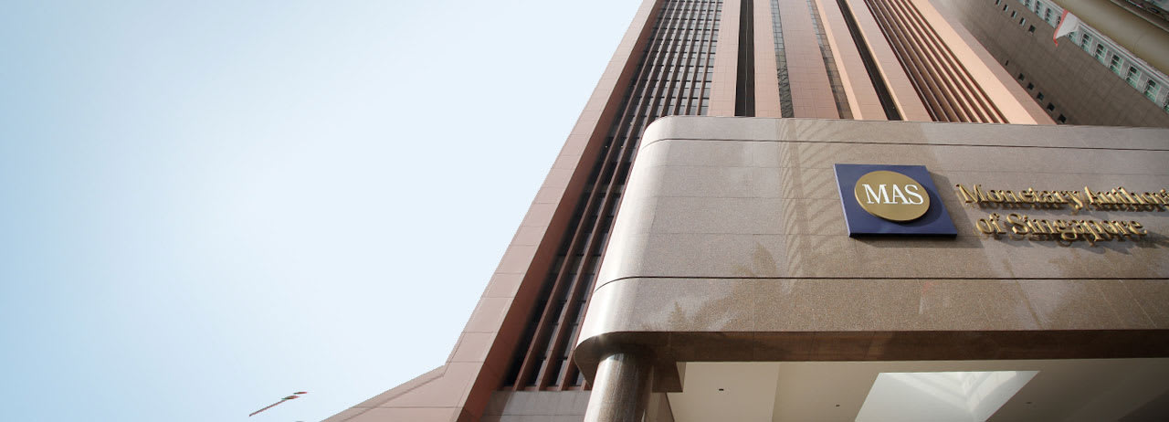 MAS building