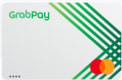 GrabPay MasterCard Debit Card