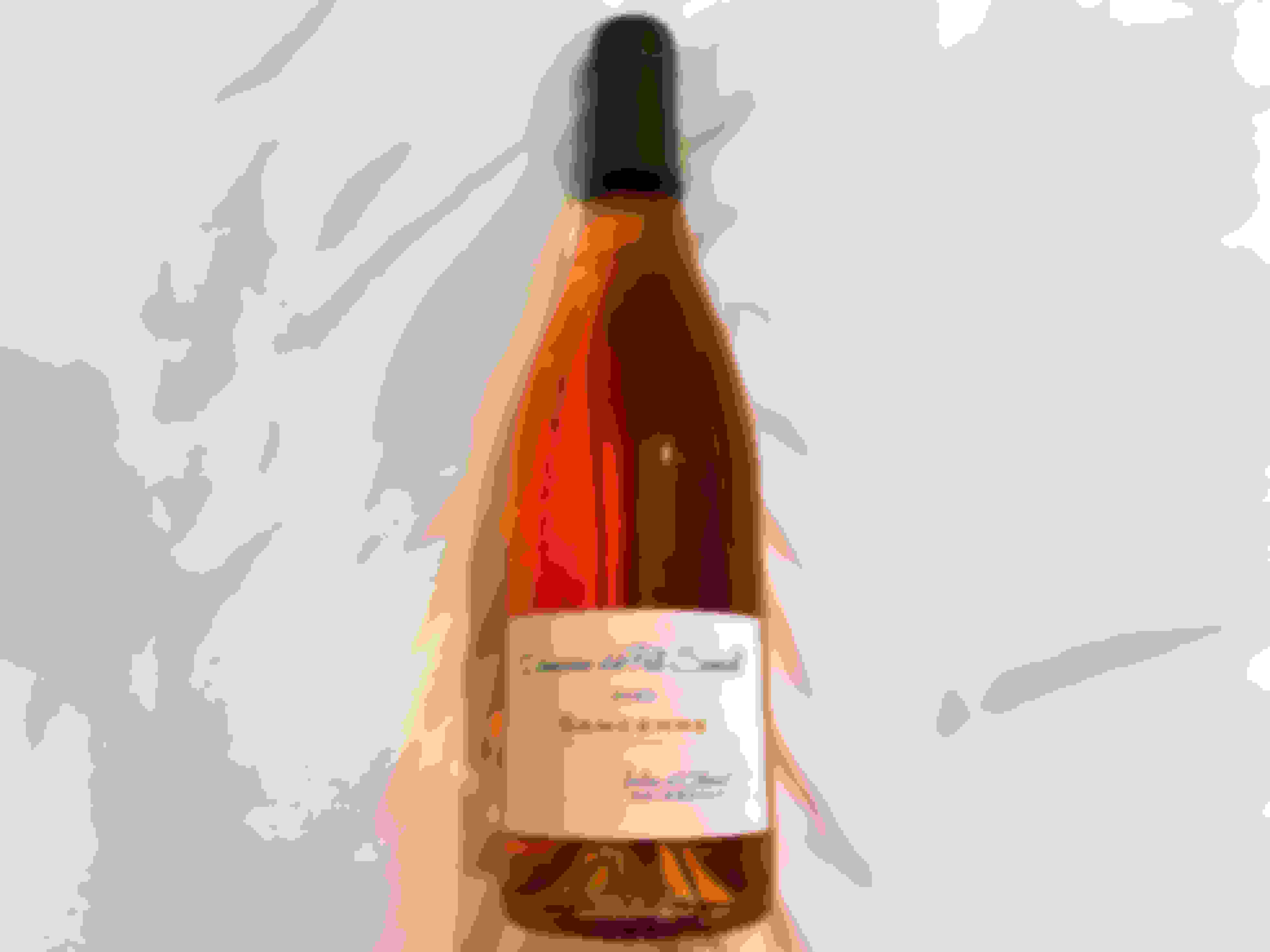 Domaine Raimbault Sancerre Rosé