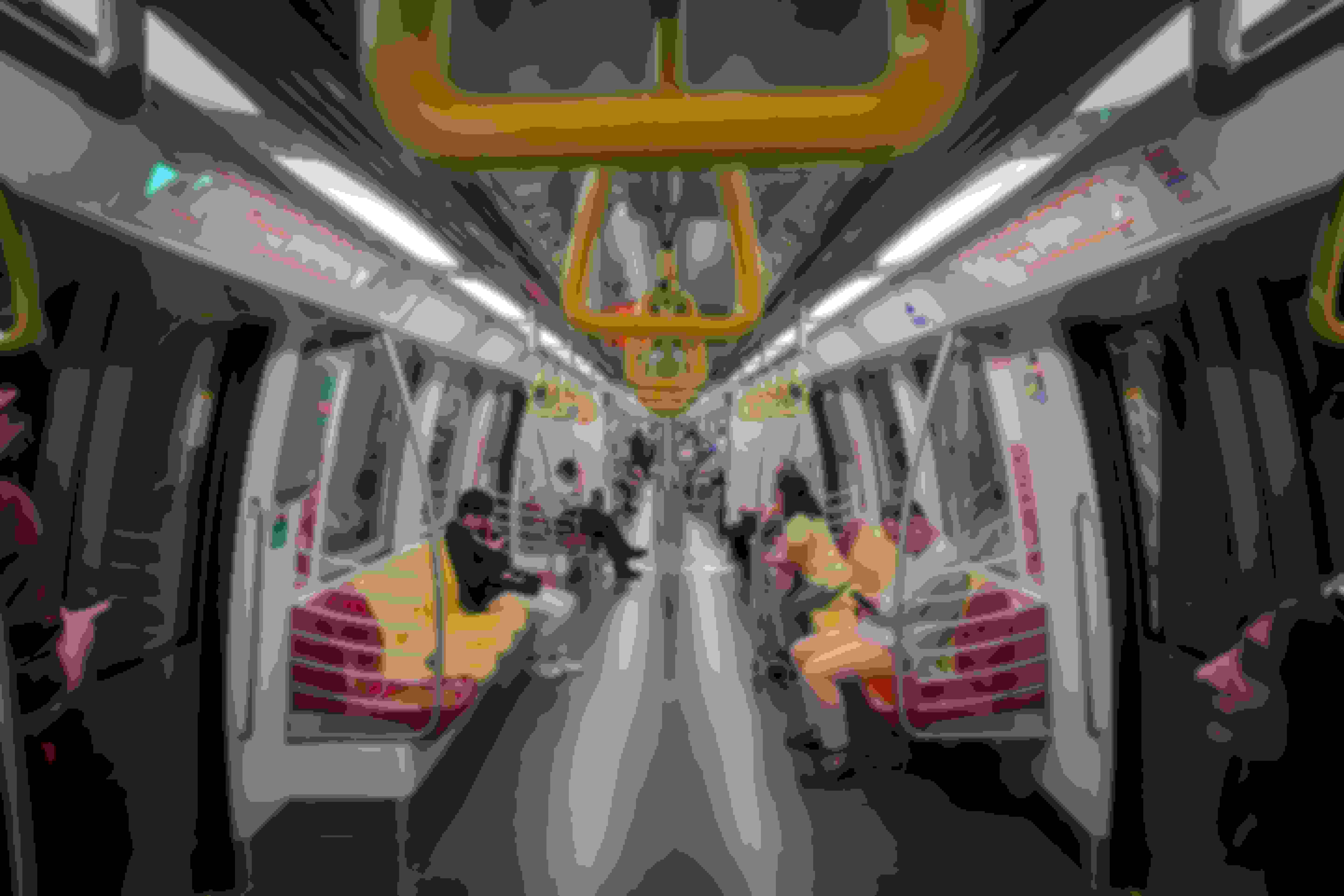 singapore public transport mrt