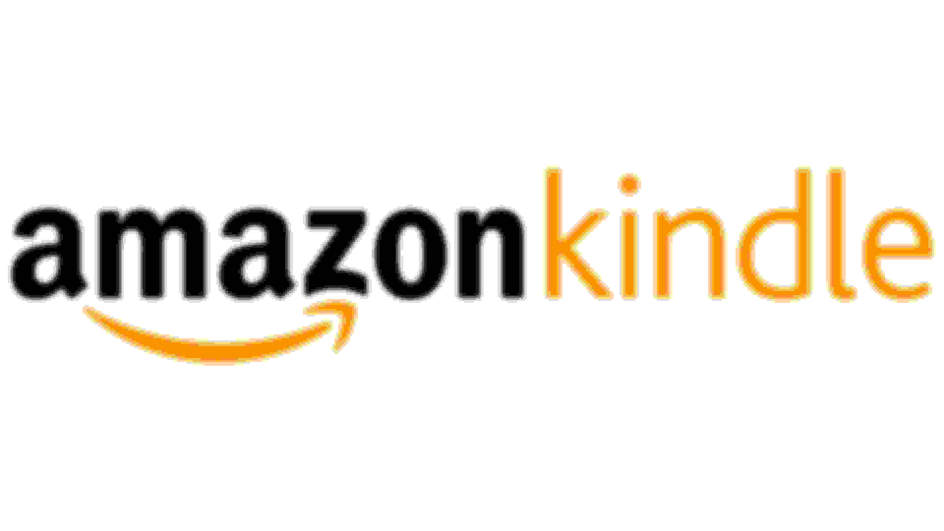 Amazon Kindle Logo