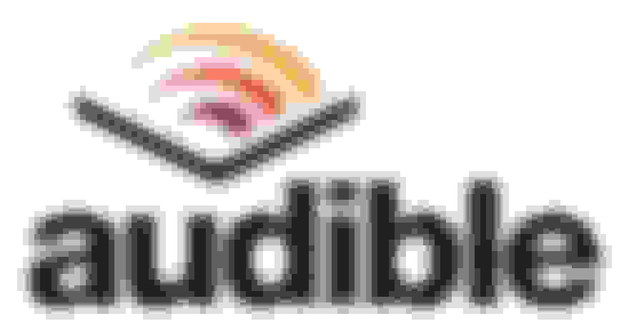 Audible Logo