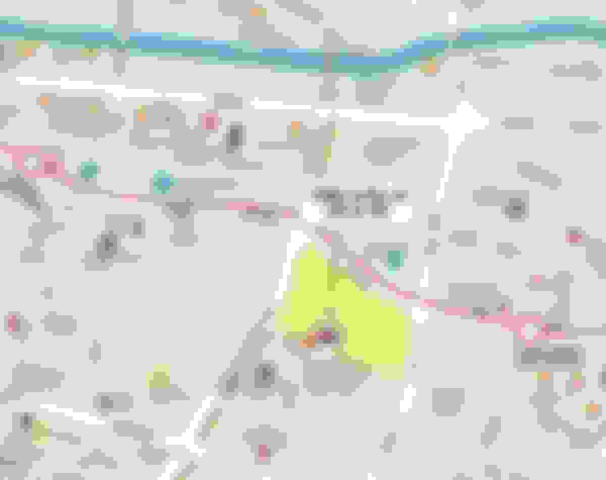 Bukit_Merah_Ridge Planned Location Map