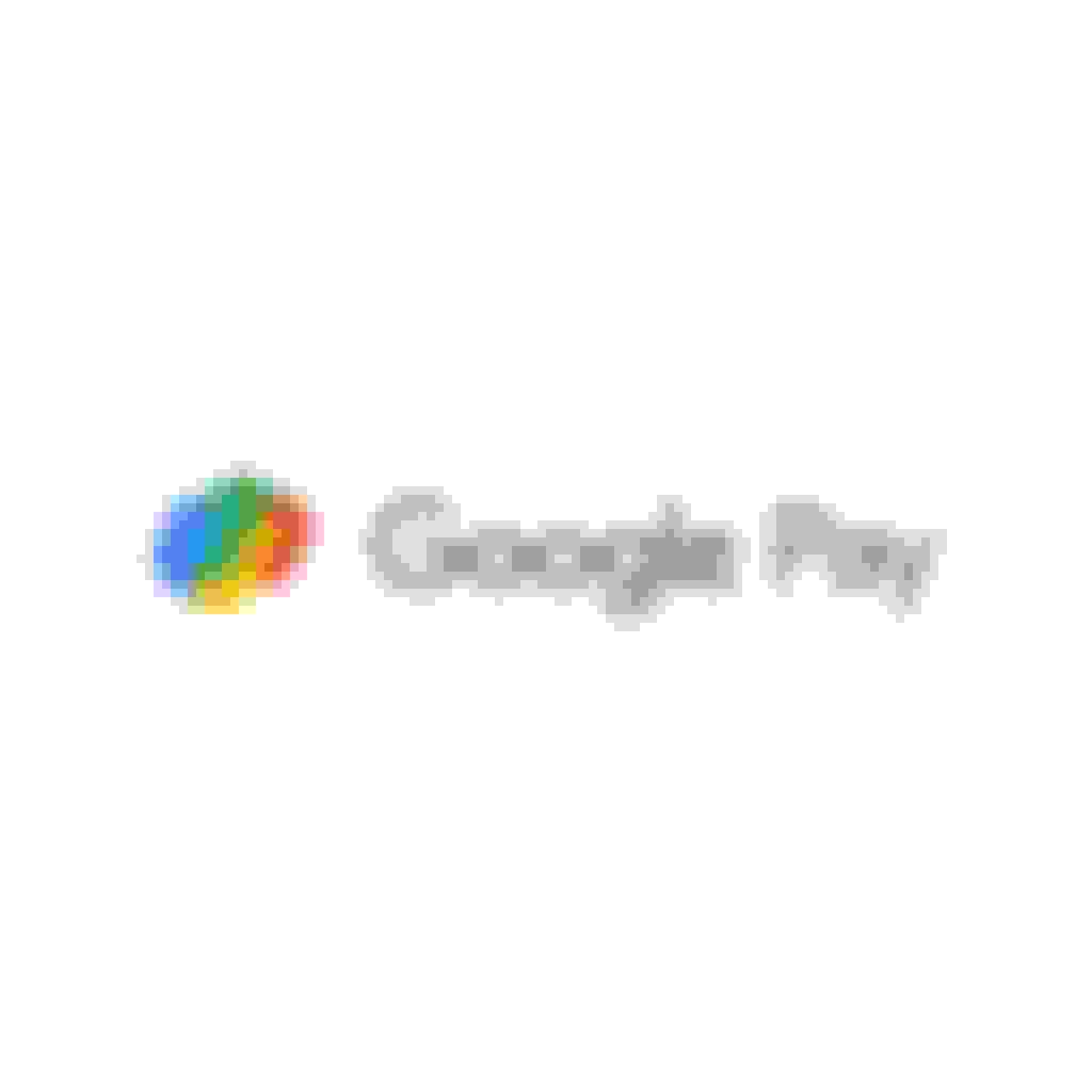 Google Pay Logo