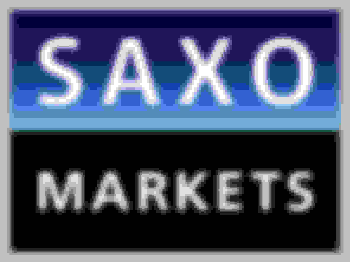 Saxo Regular Savings Plan