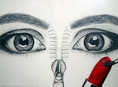 Compos diverses techniques