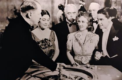Stiffs & Georges