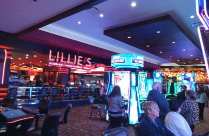 Stiffs & Georges