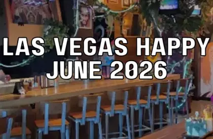 Las Vegas Advisor