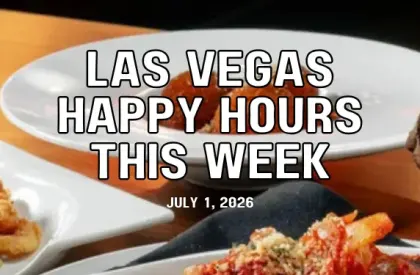 Las Vegas Advisor