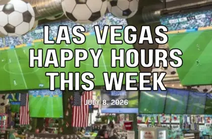 Las Vegas Advisor