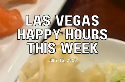 Las Vegas Advisor
