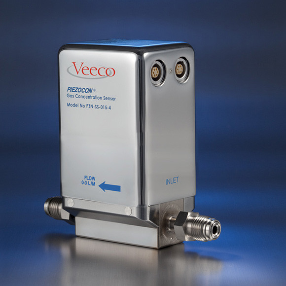 PZN-555-80-2-00-000 Lorex Piezocon Temperature Controller