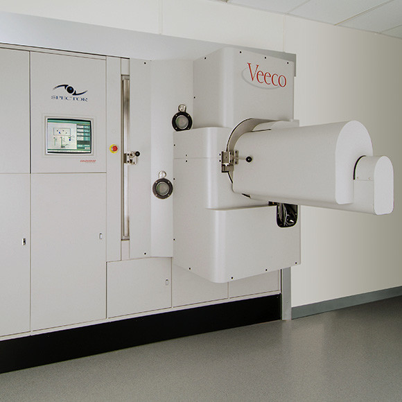 Veeco Technologies & Products Ion Beam Sputtering SPECTOR