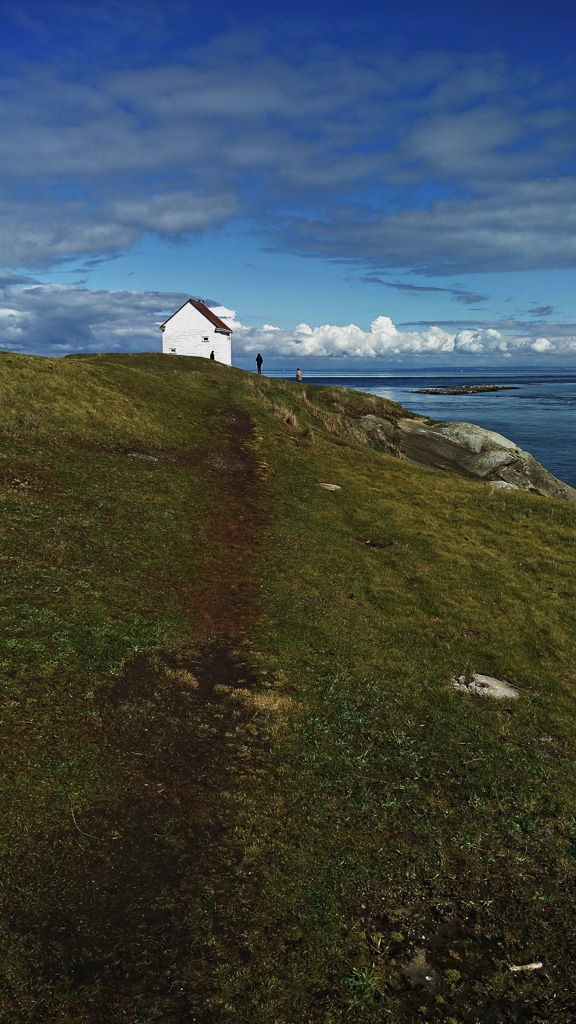 The Old Lighthouse
