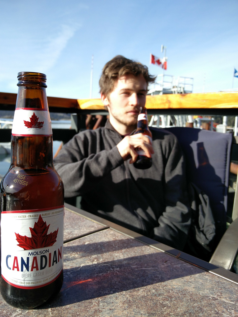 Yummy Beer