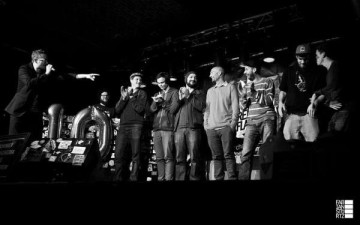 Reim in Flammen - Der charmanteste Poetry Slam in Köln