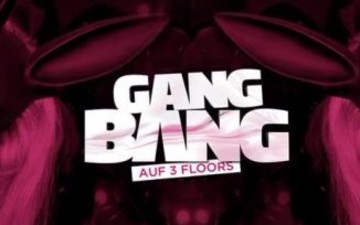 GANG BANG NIGHT-OSTER SPECIAL im Nachtflug