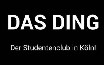 Mittendrin - Die Mittwoch's Party im DAS DING