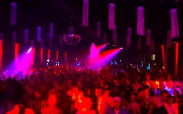 KarnevalsfreitagsRave