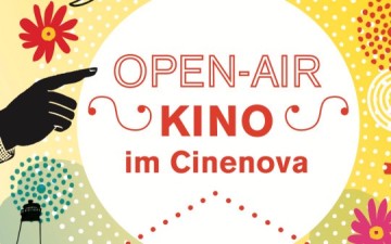 The Nice Guys im Cinenova Open-Air-Kino