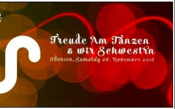 Freude am Tanzen & Wir Schwester im Odonien