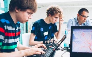 Hack your City