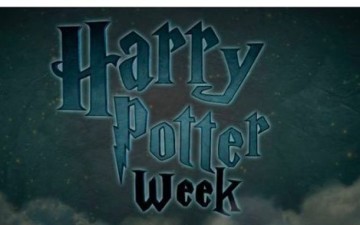 Harry Potter Week im Metropolis
