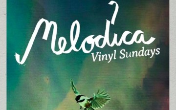Melodica VINYL Sundays #1