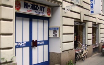 Das Leben des Galilei im Horizont Theater