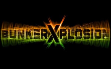 BunkerXplosion Silvester im Kulturbunker