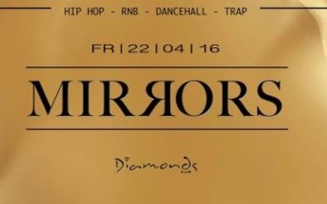 MIRЯORS im Diamonds Club Köln